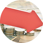 低予算なので依頼できる代理店がない